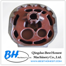 Cast Iron Reducer